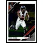 2019 Donruss Optic  #8 Julio Jones