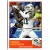 2019 Score  #156 Robby Anderson