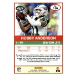 2019 Score  #156 Robby Anderson