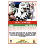 2019 Score  #155 Bilal Powell