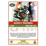 2019 Score  #154 Quincy Enunwa