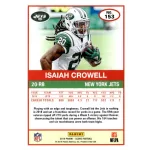 2019 Score  #153 Isaiah Crowell