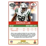 2019 Score  #161 Darron Lee