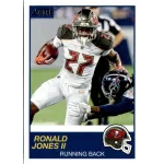 2019 Score  #277 Ronald Jones II