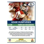 2019 Score  #282 Adam Humphries
