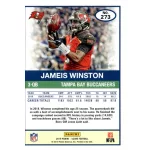 2019 Score  #273 Jameis Winston