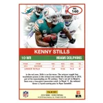 2019 Score  #140 Kenny Stills