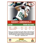 2019 Score  #135 Danny Amendola