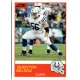 2019 Score  #329 Quenton Nelson