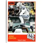 2019 Score  #58 Eric Ebron