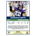 2019 Score  #237 Harrison Smith