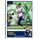 2019 Score  #236 Adam Thielen