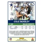 2019 Score  #163 Cole Beasley