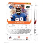 2019 Score  #372 Jachai Polite