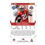 2019 Score  #351 Parris Campbell