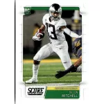 2019 Score  #388 Dillon Mitchell
