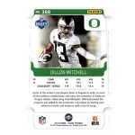 2019 Score  #388 Dillon Mitchell