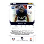2019 Score  #376 Julian Love