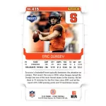 2019 Score  #415 Eric Dungey