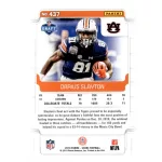 2019 Score  #437 Darius Slayton