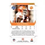 2019 Score  #363 Clelin Ferrell
