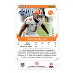 2019 Score  #421 Trayvon Mullen Jr.