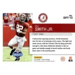 2019 Score NFL Draft 2019  #DFT-13 Irv Smith Jr.