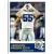 2019 Score  #167 Leighton Vander Esch
