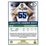 2019 Score  #167 Leighton Vander Esch