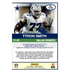 2019 Score  #172 Tyron Smith