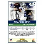 2019 Score  #168 Amari Cooper
