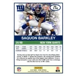 2019 Score  #174 Saquon Barkley