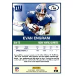 2019 Score  #178 Evan Engram