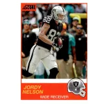 2019 Score  #37 Jordy Nelson