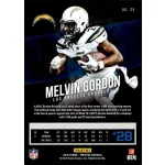 2018 Panini Prestige  #30 Melvin Gordon