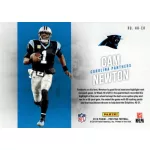 2018 Prestige Highlight Reel  #HR-CN Cam Newton