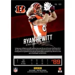 2018 Panini Prestige  #103 Ryan Hewitt