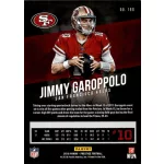 2018 Panini Prestige  #199 Jimmy Garoppolo