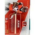 2018 Panini Playbook  #19 Joe Mixon