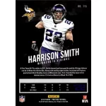 2018 Panini Prestige  #115 Harrison Smith