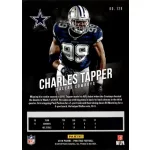 2018 Panini Prestige  #129 Charles Tapper