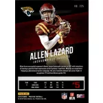2018 Panini Prestige  #225 Allen Lazard