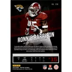 2018 Panini Prestige  #238 Ronnie Harrison