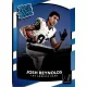 2017 Donruss  #301 Josh Reynolds