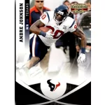 2011 Panini Gridiron Gear  #46 Andre Johnson