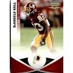 2011 Panini Gridiron Gear  #86 DeAngelo Hall