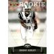 2011 Panini Gridiron Gear  #177 Jeremy Kerley