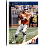 2018 Donruss  #300 John Elway