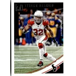 2018 Donruss  #8 Tyrann Mathieu
