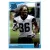 2018 Donruss  #344 Bo Scarbrough